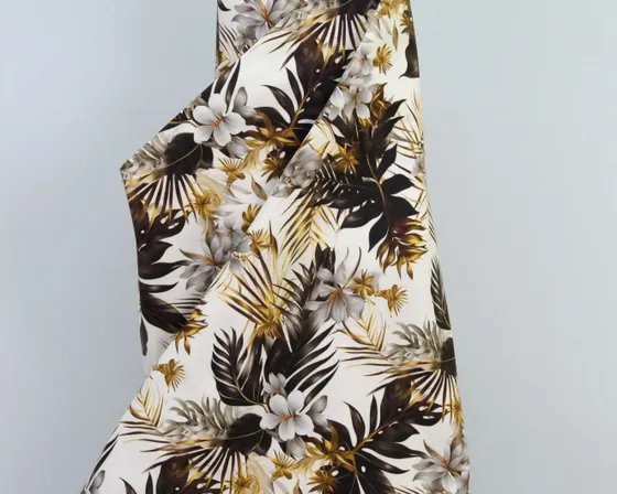2324384527 Digital Printed Duck Fabric