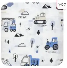 27594 07 Bebek Desenleri