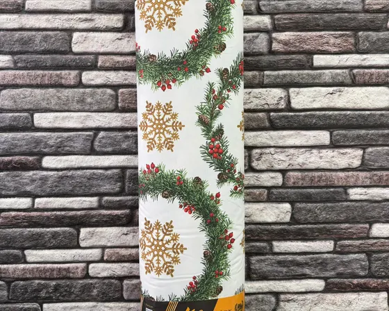 2507520067 Sabaev - Digital Printed Duck Fabric
