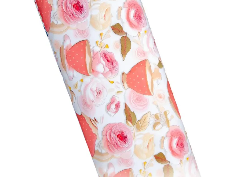 4250 v01 Digital Printed Duck Fabric