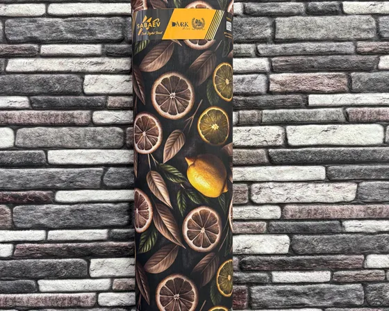 24338D Sabaev - Digital Printed Duck Fabric