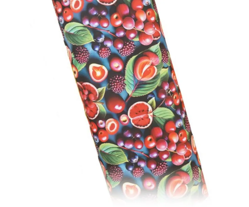 6144 v01 Digital Printed Duck Fabric