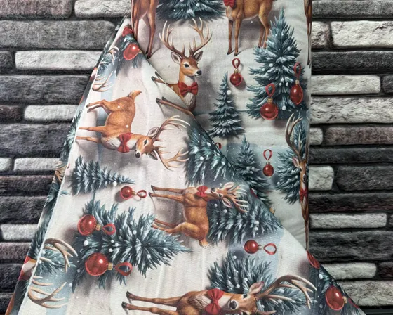 10 v Sabaev 3D Flannel