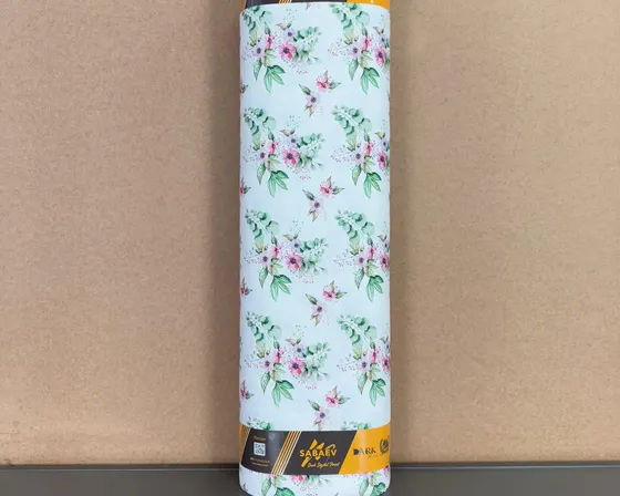 1233915685 Sabaev - Digital Printed Duck Fabric