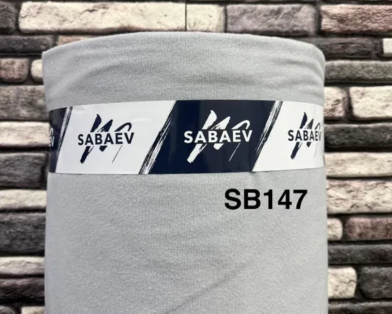 fn 10 Flanel Düz - Sabaev