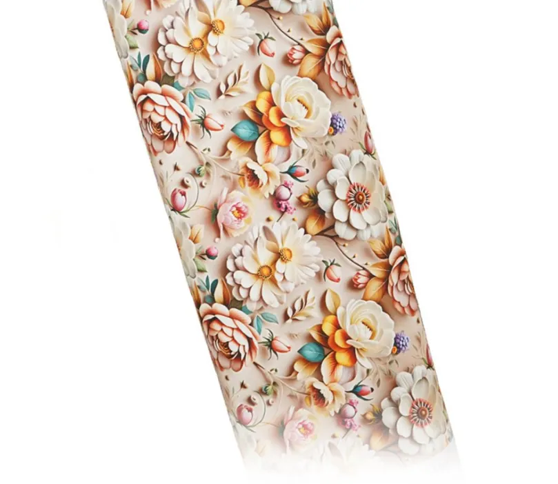 6224 v01 Digital Printed Duck Fabric