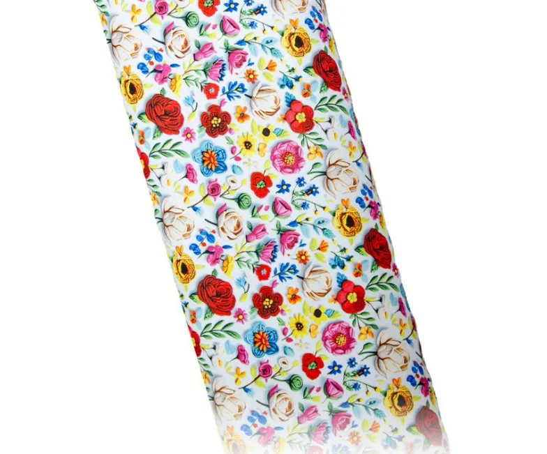 4714 v01 Digital Printed Duck Fabric