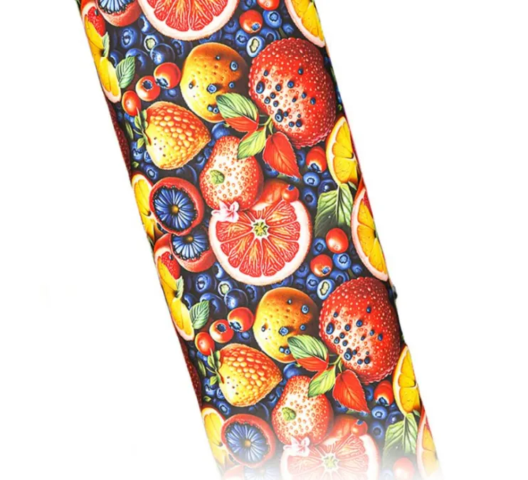 5380 v01 Digital Printed Duck Fabric