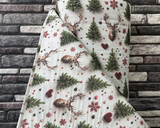 15 v Sabaev 3D Flannel