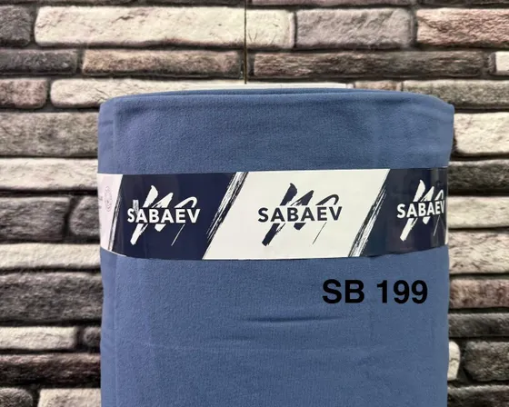 fn 14 Flanel Düz - Sabaev