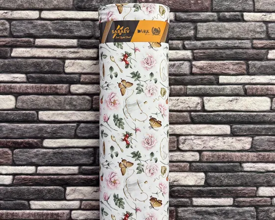 4061d Sabaev - Digital Printed Duck Fabric