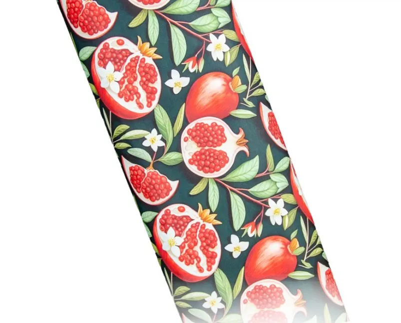 4241 v01 Digital Printed Duck Fabric