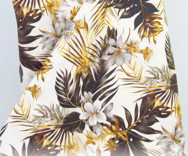digital1 Digital Printed Duck Fabric