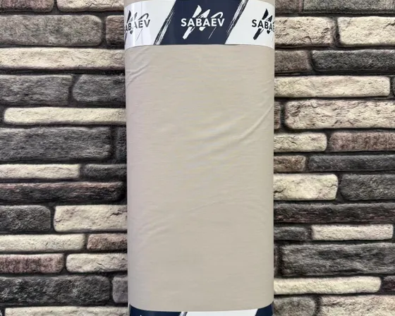 SB242 Sabaev 63 Tel Poplin