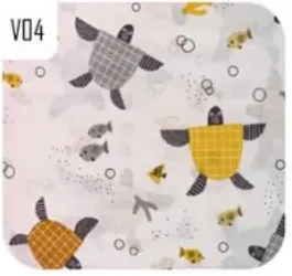 27279 04 Bebek Desenleri