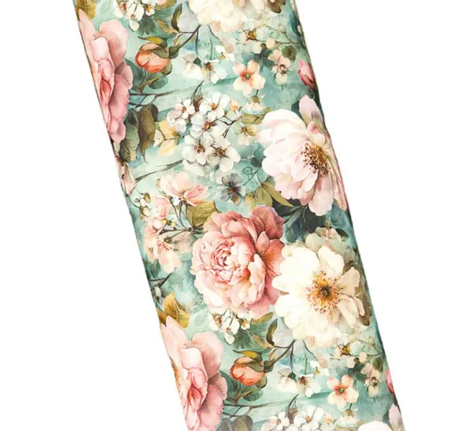 6115 v01 Digital Printed Duck Fabric