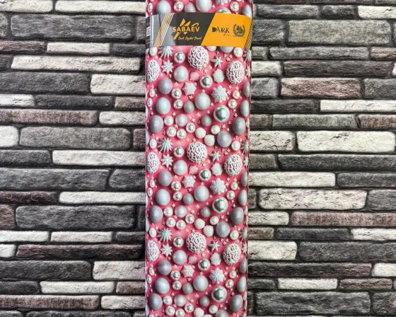 1553 Sabaev - Digital Printed Duck Fabric