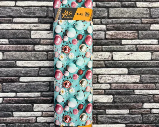 3180d Sabaev - Digital Printed Duck Fabric