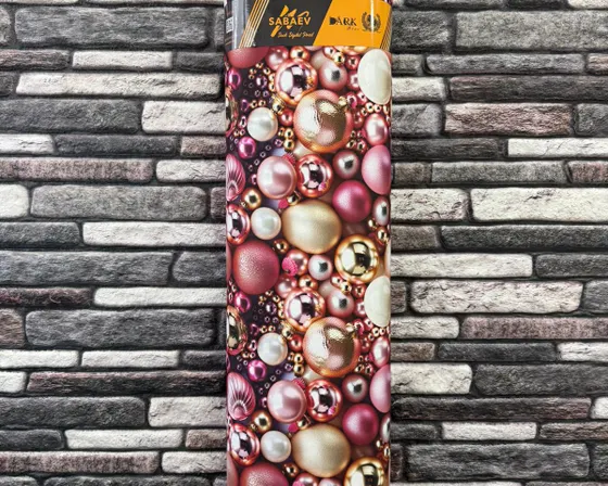 1523 Sabaev - Digital Printed Duck Fabric