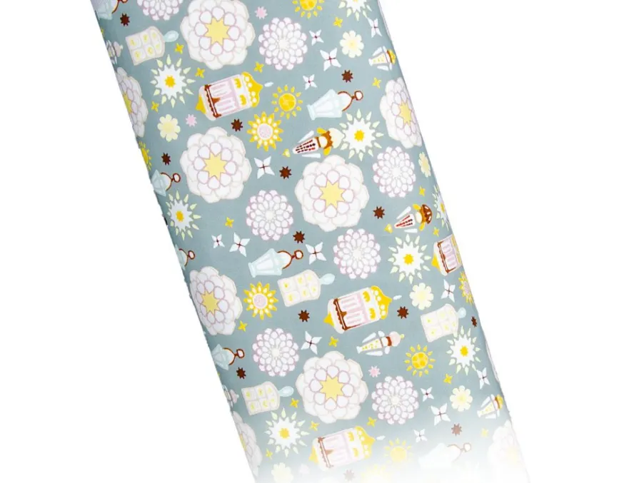 4240 v01 Digital Printed Duck Fabric