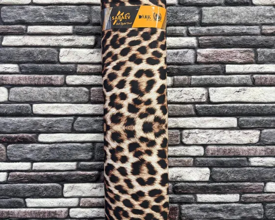 5006 Sabaev - Digital Printed Duck Fabric