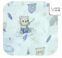 28296 02 Bebek Desenleri