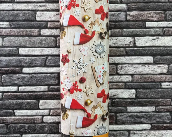 2392413289 Sabaev - Digital Printed Duck Fabric