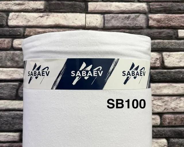 fn 01 Flannel Plain Color - Sabaev