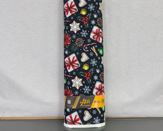 2528947687 Sabaev - Digital Printed Duck Fabric