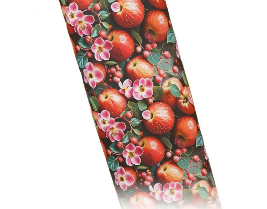 6147 v01 Digital Printed Duck Fabric