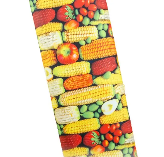 4931 v01 Digital Printed Duck Fabric