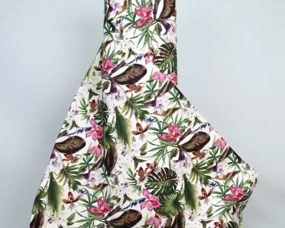 2140436413 Digital Printed Duck Fabric