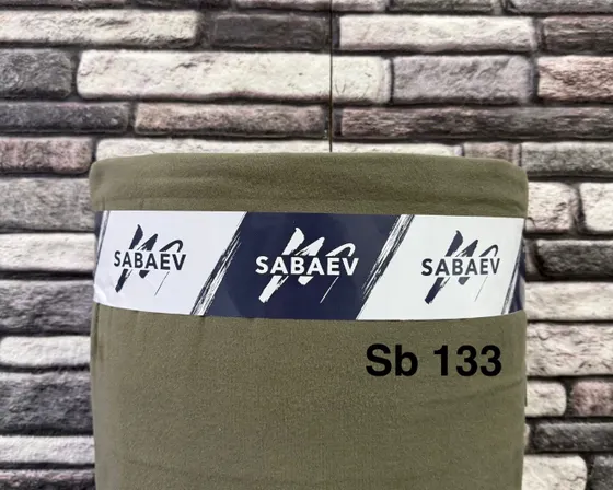 fn 17 Flanel Düz - Sabaev