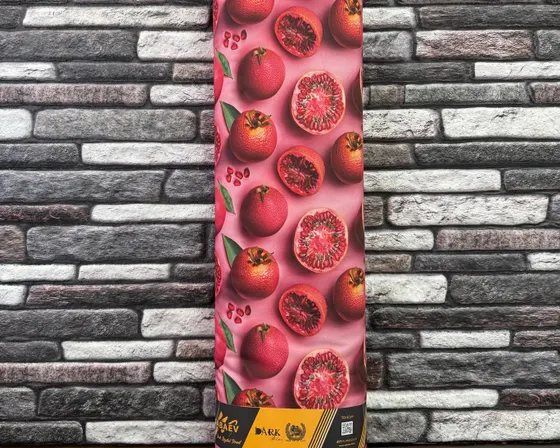 948d Sabaev - Digital Printed Duck Fabric