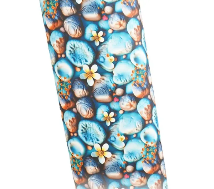 4924 v01 Digital Printed Duck Fabric
