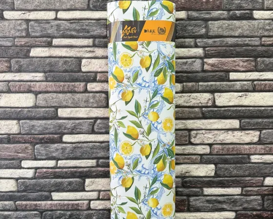 5933 Sabaev - Digital Printed Duck Fabric