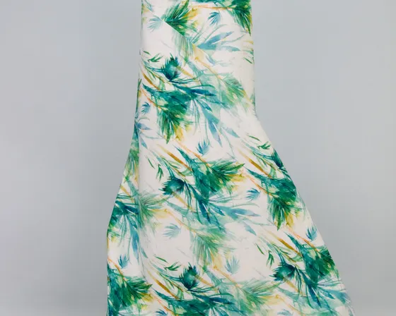 652980157 Digital Printed Duck Fabric