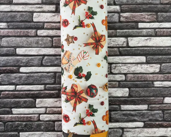 1538064407 Sabaev - Digital Printed Duck Fabric