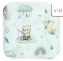 28296 10 Bebek Desenleri