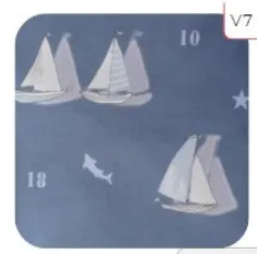 30664 07 Bebek Desenleri