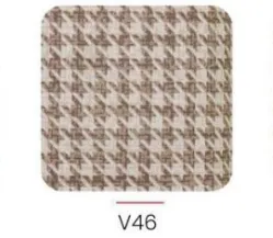 28656 v46 Frank - Desenli Dak