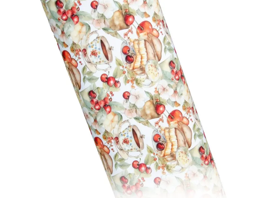 4238 v01 Digital Printed Duck Fabric