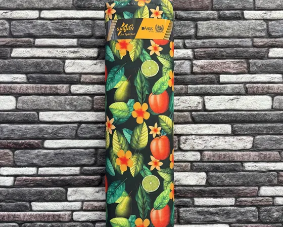 9310121D Sabaev - Digital Printed Duck Fabric