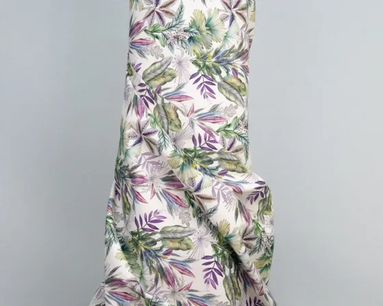 2462644667 Digital Printed Duck Fabric