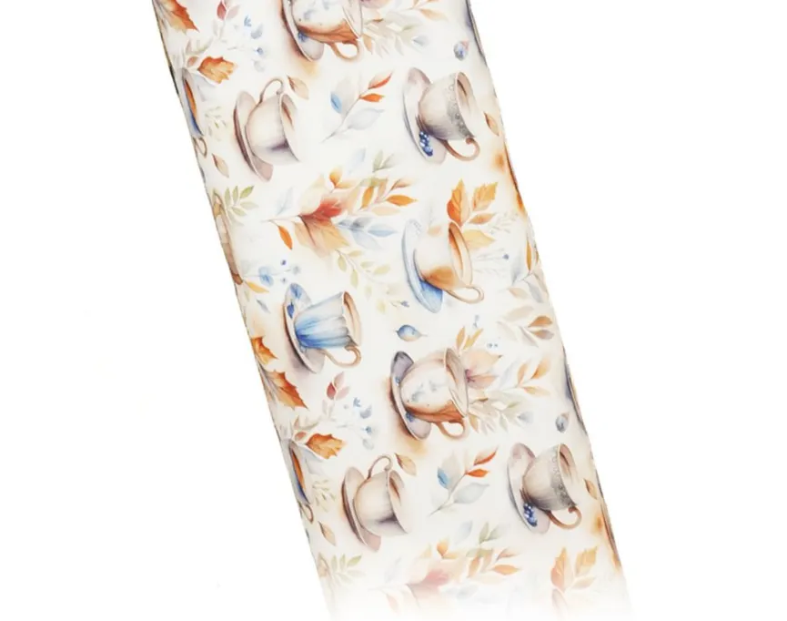 6212 v01 Digital Printed Duck Fabric