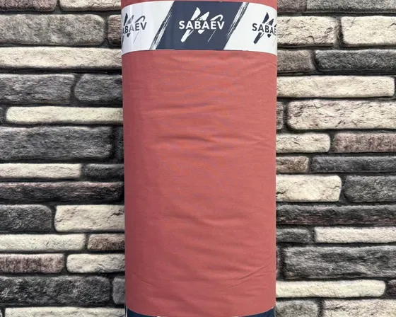 SB256 Sabaev 63 Tel Poplin