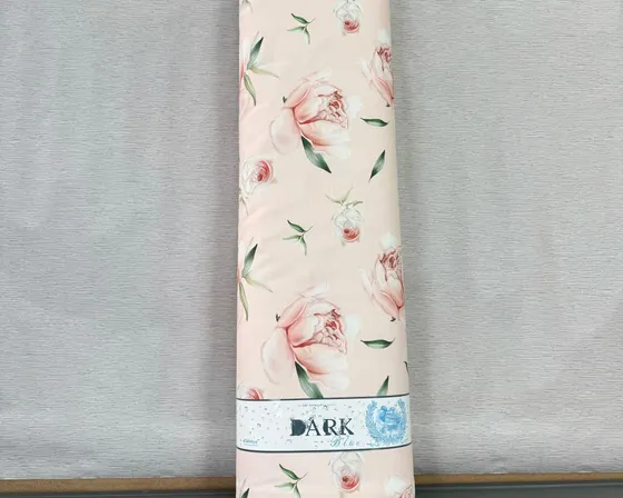 1942205011 Sabaev - Digital Printed Duck Fabric