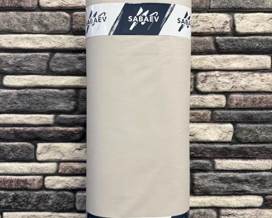 SB241 Sabaev 63 Tel Poplin