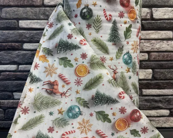 25 v Sabaev 3D Flannel
