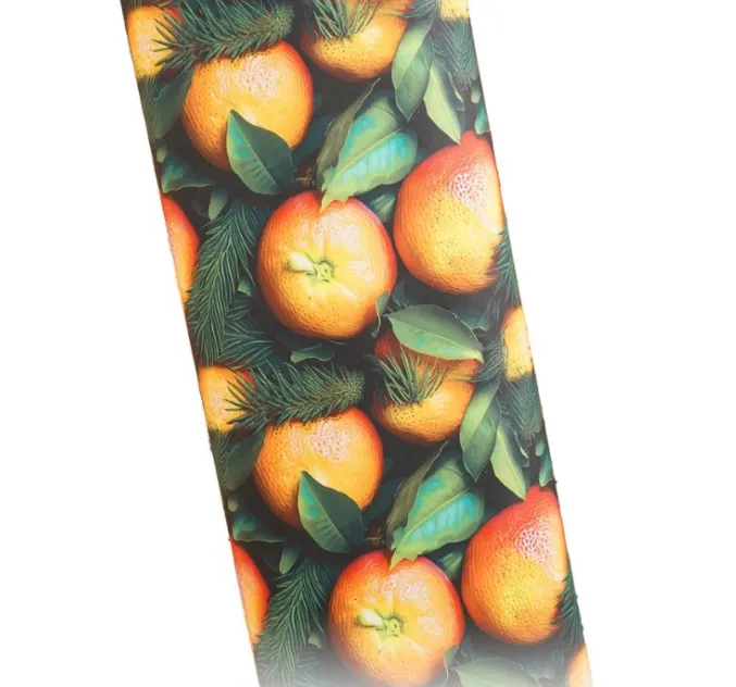 4926 v01 Digital Printed Duck Fabric